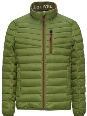 s.Oliver Gewatteerde jas, 7780, S