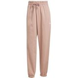 adidas - Essentials - Sportbroek - Oudroze - Tapered - 7/8 lengte