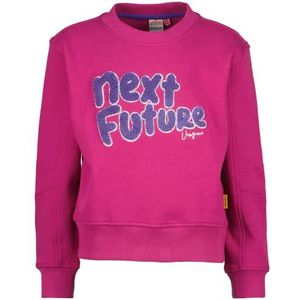 Vingino Nendaly Sweater voor meisjes, fuchsia (fuchsia rose), 6 Jaren