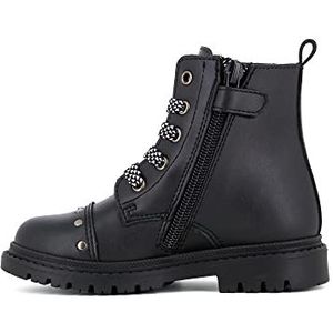 Pablosky 414115, Fashion Boot, zwart, maat 36