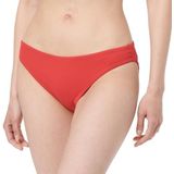 Calvin Klein Swimwear Bikinibroek  cranberry