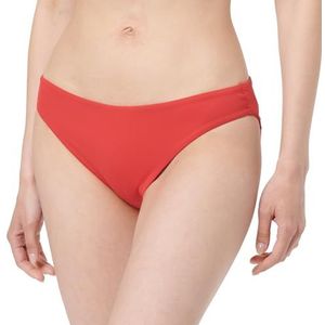 Calvin Klein Swimwear Bikinibroek  cranberry