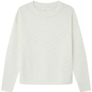 SPRINGFIELD jersei dames, Licht Beige, XS