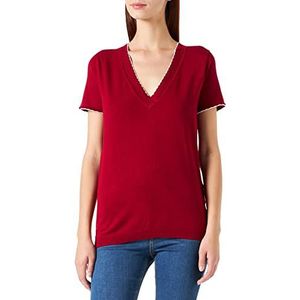 Naf Naf Melrose MC Damestrui, Scarlett Rood, S