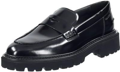 GANT - IVYHILL - Sneakers - Zwart - Dames