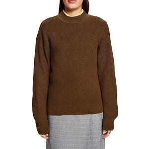 ESPRIT 103EE1I342, 350/kaki green., L