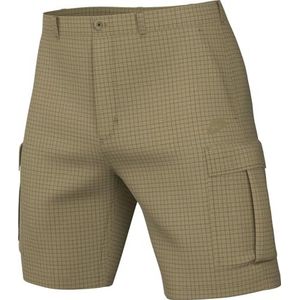 Nike Club Cargo Webshorts Voor Heren, Parachute Beige/Parachute Beige, FN3517-297, 30