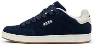 FILA - Boldbay - Sneakers - Marine / Offwhite