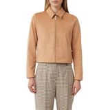 COMMA Tussenjas  cognac