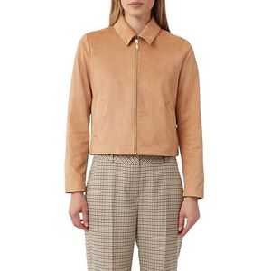 COMMA Tussenjas  cognac