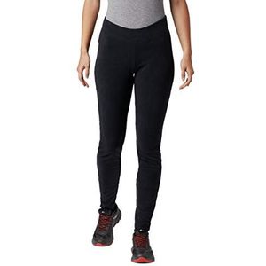 Columbia Glacial Sportswear Dames-fleece-bovenstuk zonder ritssluiting