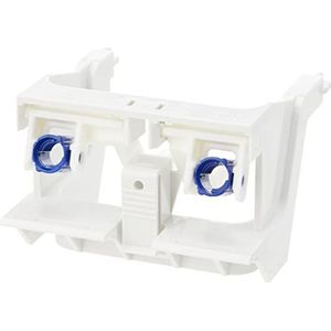 Geberit Duofix UP320 WC Sigma Cistern Frame Cradle Assembly for Push Rods 241.829.00.1 by Geberit