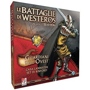Giochi Uniti SL0075 - Westeros Slachten