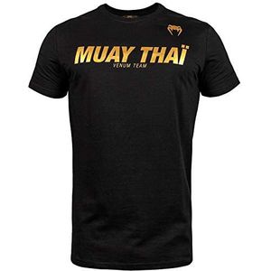 Venum Muay Thai Vt T-shirts voor dames
