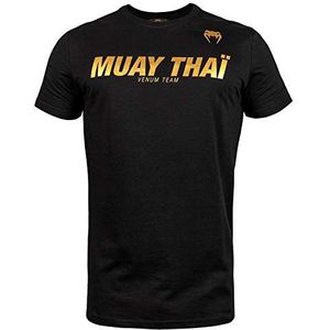 Venum Muay Thai Vt T-shirt voor heren (1 stuk)