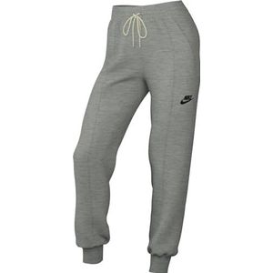 NIKE Nsw Tch Trainingsbroek Dk Grey Heather/Black M