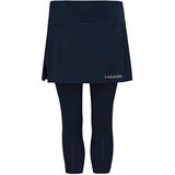HEAD Dames Club 3/4 Skort Panty