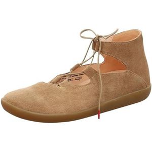 Think Nature Duurzaam uitneembaar voetbed voor dames, Oak 3000, 36 EU, Oak 3000, 36 EU