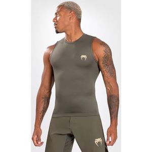 Venum Contender Rashguard Mouwloos T-shirt voor heren