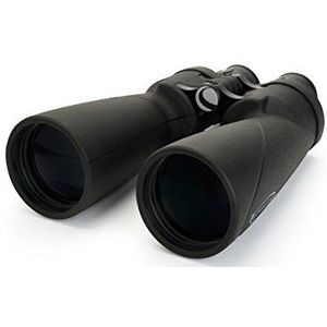 Celestron 71454 Echelon 20x70 BaK-4 Prisma Verrekijker, Zwart