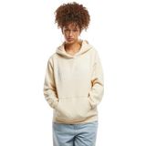 Mister Tee - California Fluffy - Dameshoodie - Zandwit