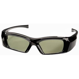 Hama 3D-shutterbril voor LG 3D-tv's zwart