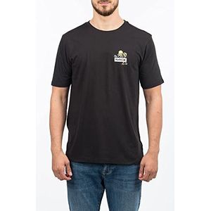 Hurley M Evd WSH Welcome To Paradise SS T-shirt voor heren