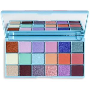 Magic Studio New Rules Eyeshadow Palette