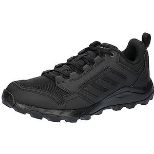 adidas Dames Tracerocker 2.0 Trail Running Shoes, core black/core black/grey five, 39 1/3 EU