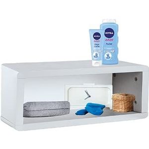 Miami wandrek 49 cm, wit