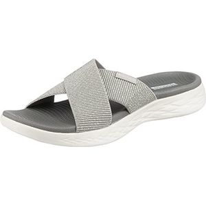 Skechers slippers maat 35 hotsell