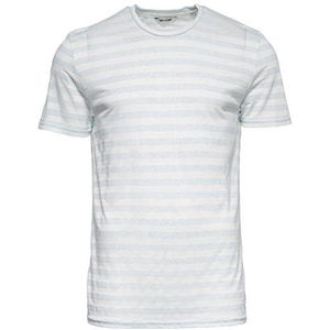 ONLY & SONS heren T-shirt onsTEINE O-NECK NOOS