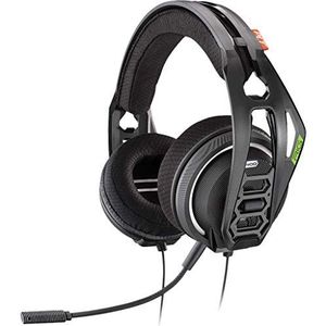 Plantronics Stereo gaming-headset voor Xbox One - headset (gameconsole, hoofdband, camouflage, dynamiek, in-line control)