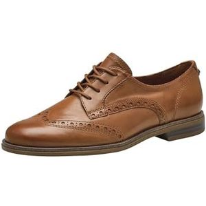 Tamaris - Essentials - Lage Schoen - Bruin