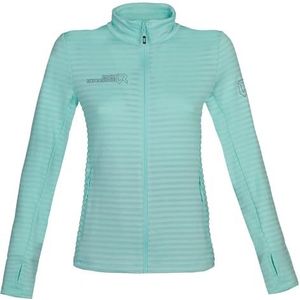 ROCK EXPERIENCE | Notch 2.0 Woman Fleece | Outdoor Trekking Sweatshirt | Wandelen