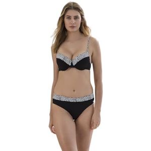 Fashy - 2379501 - Bikini - Zwart - B-Cup - Beugel