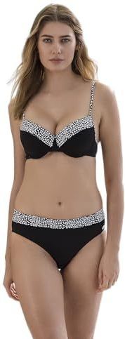 Fashy - 2379501 - Bikini - Zwart - B-Cup - Beugel