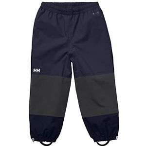 Helly Hansen Unisex Kinderbroek Broek K Shelter Pants