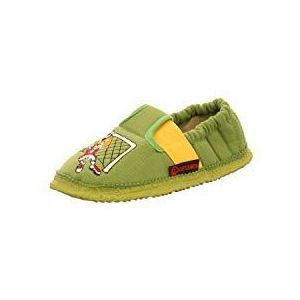 Giesswein 73/10/54012, Ongevoerde lage Slippers Jongens 45.5 EU