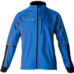 Deproc Active Midlayer softshelljas voor dames, Thorsby