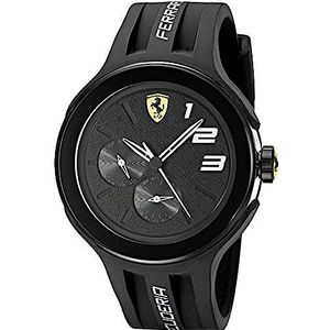 Ferrari horloge bijenkorf hot sale