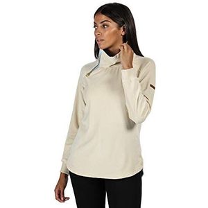 Regatta Cliona Velourfleece met ritssluiting voor dames