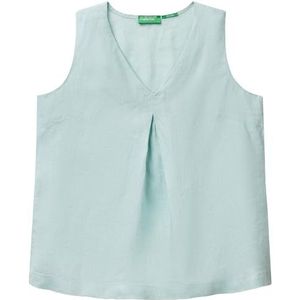 United Colors of Benetton blouse, Groen, S