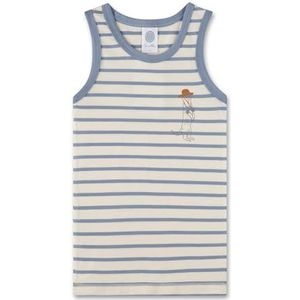 Sanetta jongens ondergoed, beige, 128