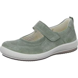 Legero Tanaro ballerina's voor dames, mint (groen) 7200, 38 EU, mintgroen 7200, 38 EU