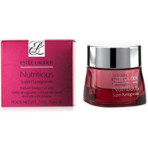 Estée Lauder Nutritious Radiant Energy Eye Jelly Ooggel, 15 ml