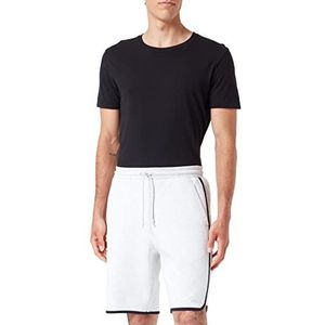 BOSS Heren Hover Shorts, Licht/Pastel Grey57, L