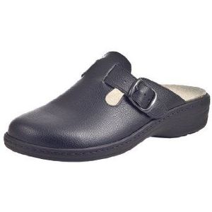 Dr. Brinkmann dames diepbed, zwart, 41 EU