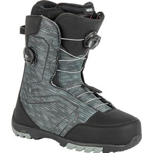 Nitro Sentinel Boa Snowboardlaarzen, heren, zwart, 270