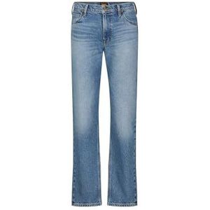 Lee West Jeans voor heren, Riverway, 46W / 34L